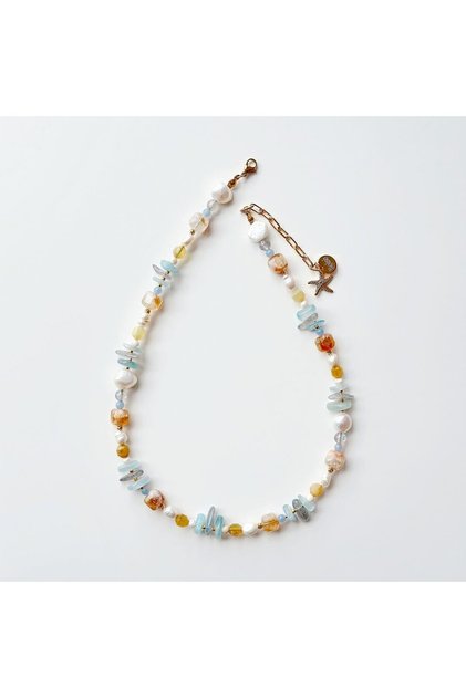 Florida Necklace | Kolye