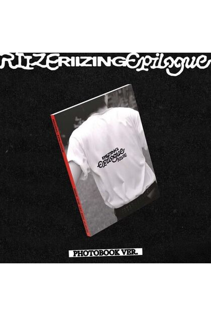 ikollect Hearts2Hearts - 1st Single Album [The Chase] Photobook B