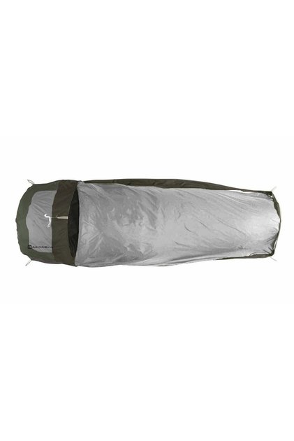 Bivvy Expedition 495gr Ultralight Sineklikli Bivak Çadır