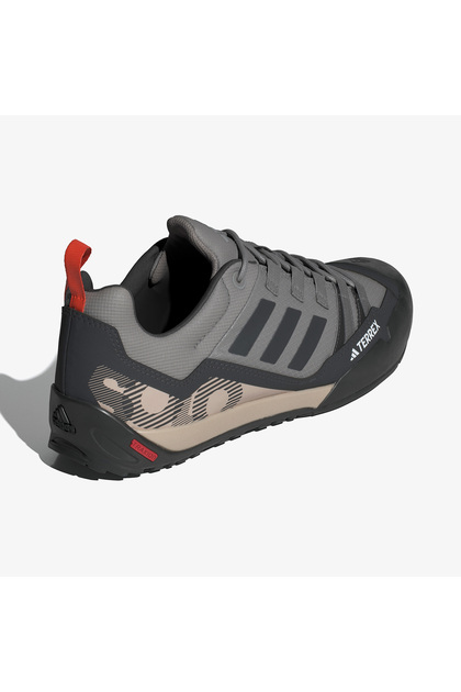 adidas Men's Outdoor Shoes Terrex Swift Solo 2 Id3449- Trendyol