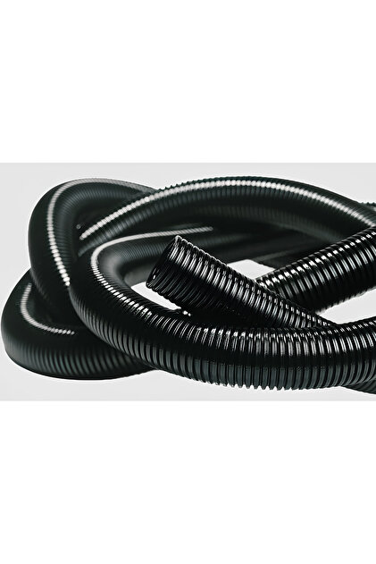 CevHers 23mm Yarıksız Spiral Hortum Kablo Gizleme İzolasyon Borusu