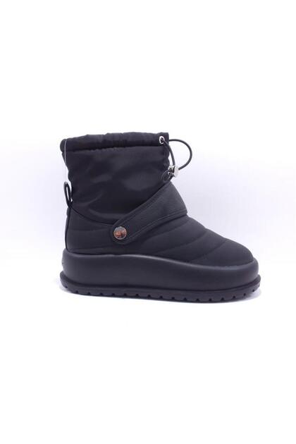 24K401 Kadın Bot Siyah 36-40