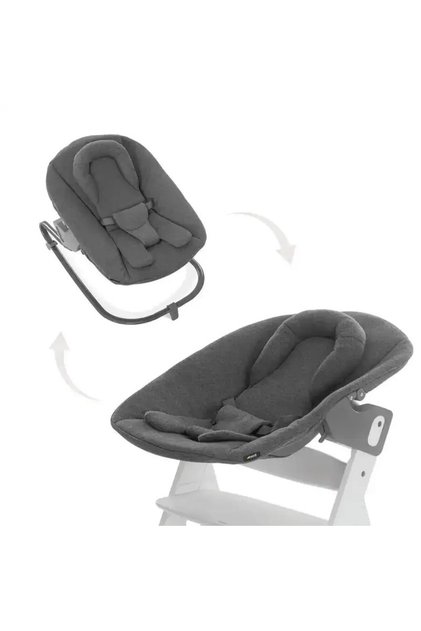 - bouncers Alpha Bouncer Premium - Charcoal