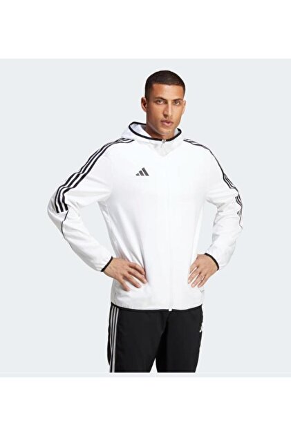 adidas Tiro 23 Leauge Beyaz Rüzgarlık Hz9068 - Fiyatı, Yorumları