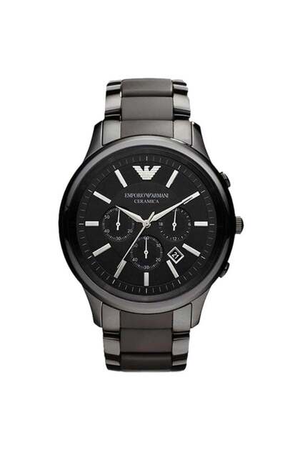 Emporio Armani AR11531 Erkek Kol Saati - Fiyatı, Yorumları