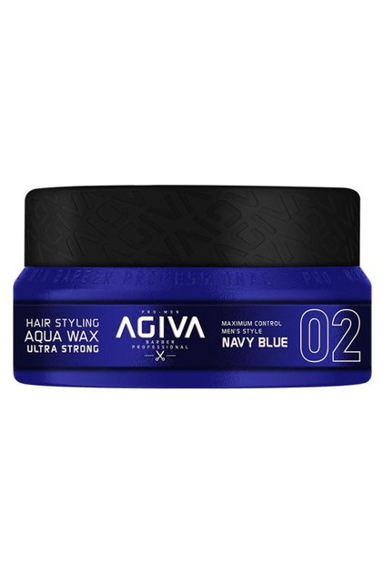 Wax 90 ML 02 Ultra Strong