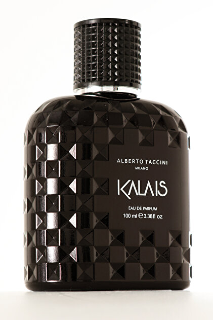 Alberto Taccini KALAIS Erkek Parfümü - 100 ml - Fiyatı, Yorumları