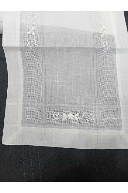Problemless Linen Ranir