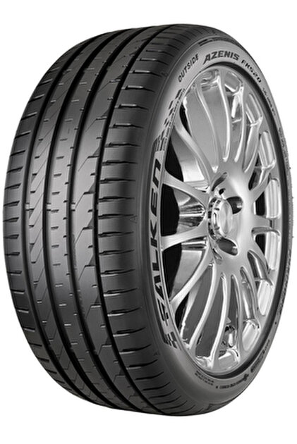 Falken 225/45 R17 TL 94V XL AZENIS FK520 (OEM) Yaz Lastiği (Üretim