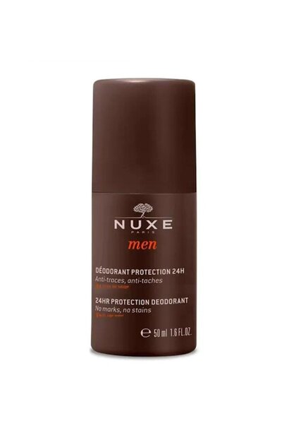 Men 24h Protection Erkekler Için Gün Boyu Etkili Deodorant 50 ml