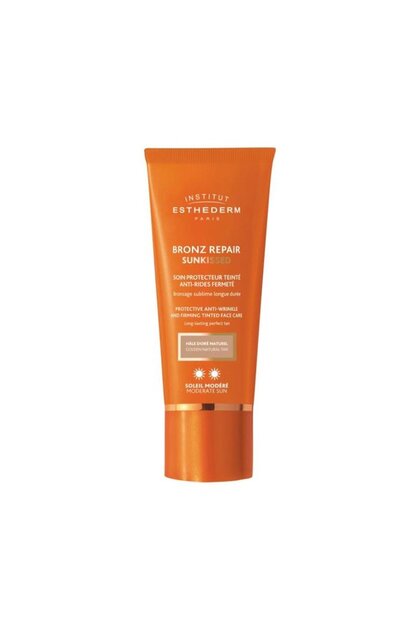 Bronz Repair Golden Natural Tan Moderate Sun 50 ml