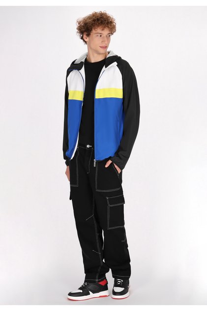 Palton Anorak