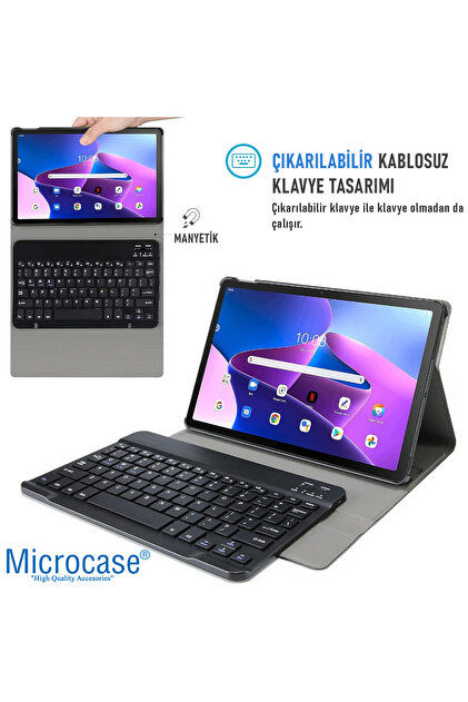 YGoal Tastiera Custodia per Huawei Matepad Pro 12.6, [Italiana Layout con é.ç .§] 7 Colors Backlit Pelle PU Custodia con Rimovibile Wireless Tastiera per Huawei Matepad Pro 12.6, Oro