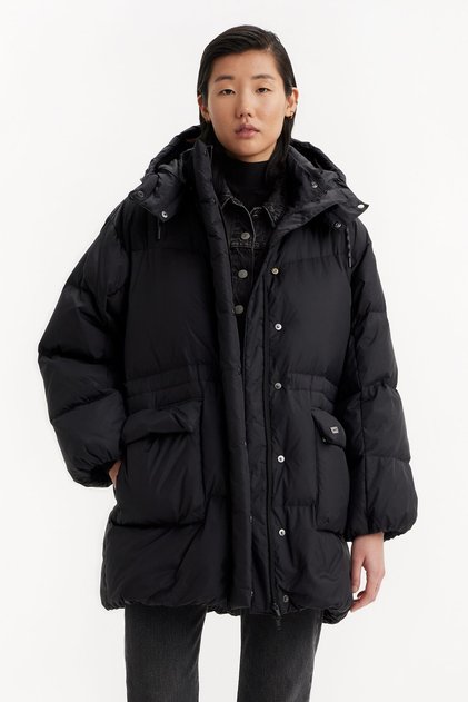 Western Bubble Middy Caviarl