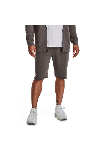 Rival Terry Shorts