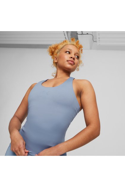Flawless Built-In Tank Women