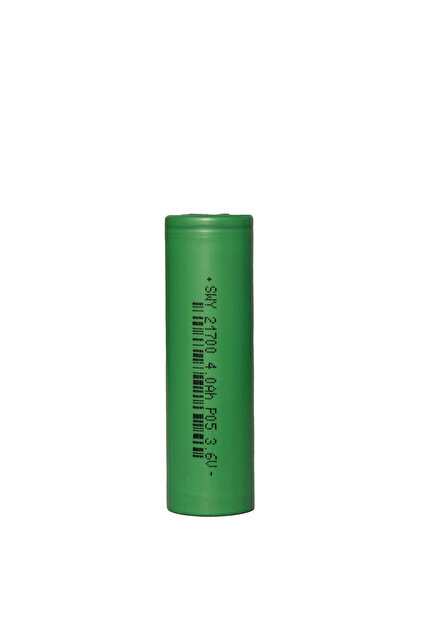 Ortec Swy Li-ıon 21700 3.7v 4000mah 2c Şarj Edilebilir Pil