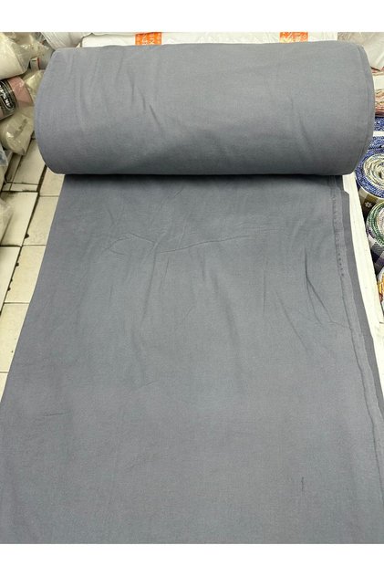 Düz Flanel Pazen Kumaş