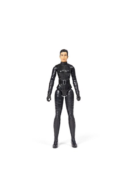 Wingsuit Batman Aksiyon Figür 30 cm 66967 Selina Kyle