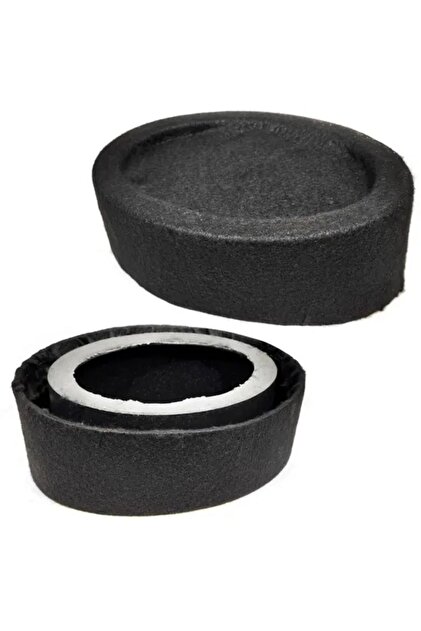 Sunask 6x9 (16-24cm) Oval Kayık Hoparlör Kabini Yükseltici