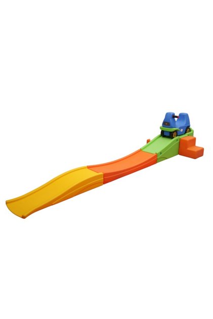 King Kids Roller Coaster Mavi
