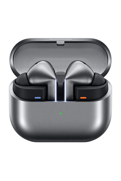イヤホン Galaxy buds3 pro Samsung Galaxy Buds3 Pro Gümüş - Fiyatı, Yorumları