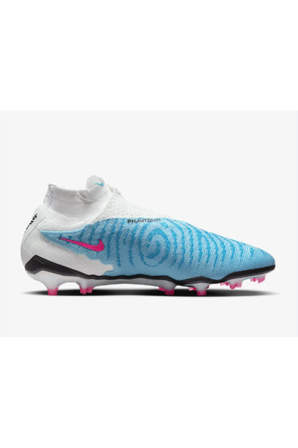 Nike PHANTOM GX ELİTE DF FG BEYAZ ERKEK KRAMPON P-107 DC9969446