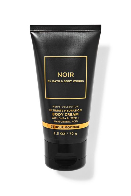 Noir Seyahat Boy Vücut Kremi 70 g