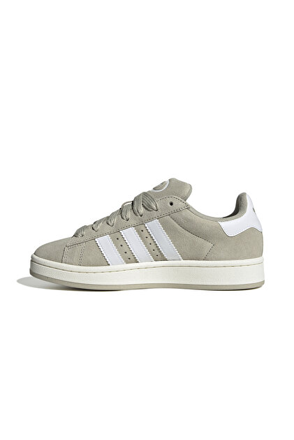 adidas Campus 00S W Beige Women's Casual Shoes - Jh8938- Trendyol