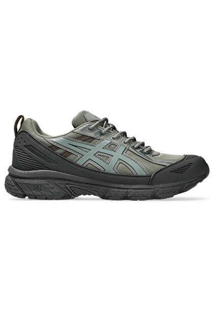 Asics GEL-VENTURE 6 SHIELD Unisex Siyah Sneakers 1203A474-020