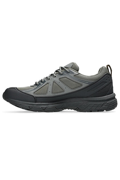 Asics GEL-VENTURE 6 SHIELD Unisex Gravel/Arctic Blue Sneakers