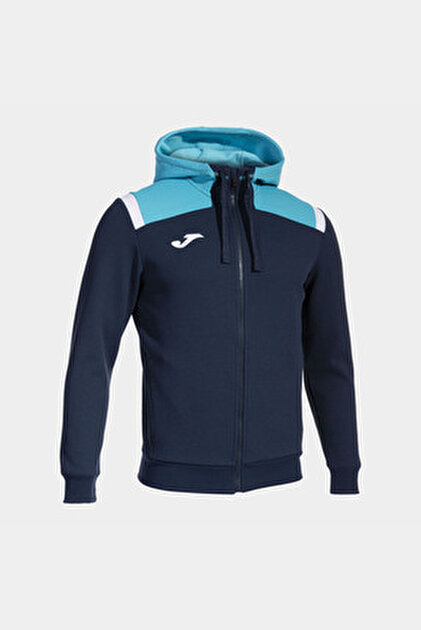 Joma Spor Jacket Elite XI Full Zıp Sweatshirt 103803.317 - Fiyatı