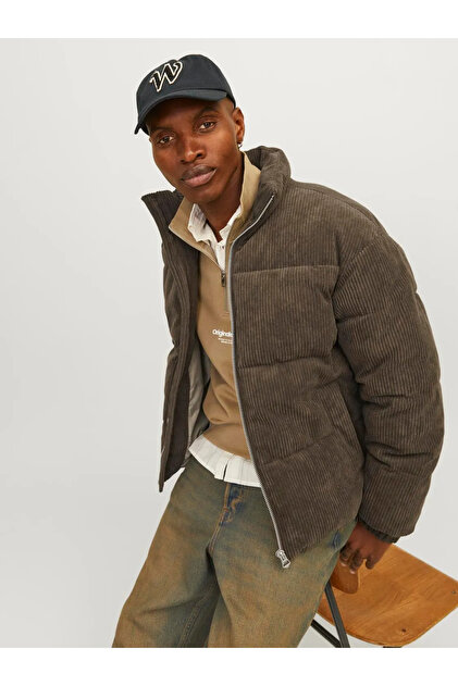 Doffpason ディフェンダージャケット Jack & Jones 12260464 KADİFE CEKETCEKET - Fiyatı, Yorumları
