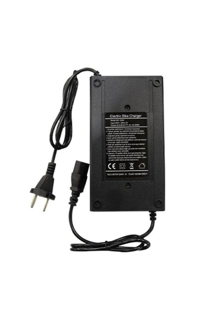 VSA / VSC / VSM ELEKTRİKLİ BİSİKLET ŞARJ CİHAZI ( Aleti ) 48 volt 14 Ah Uyumlu