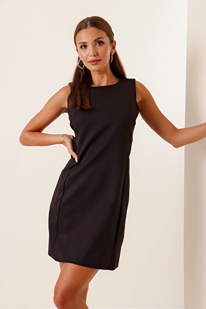 Adel Sleeveless Dress
