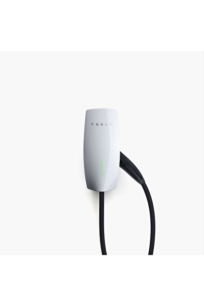 TESLA Wall Connector Gen 3 Tip 2 22kw/32a 7,3m Kablolu Elektrikli