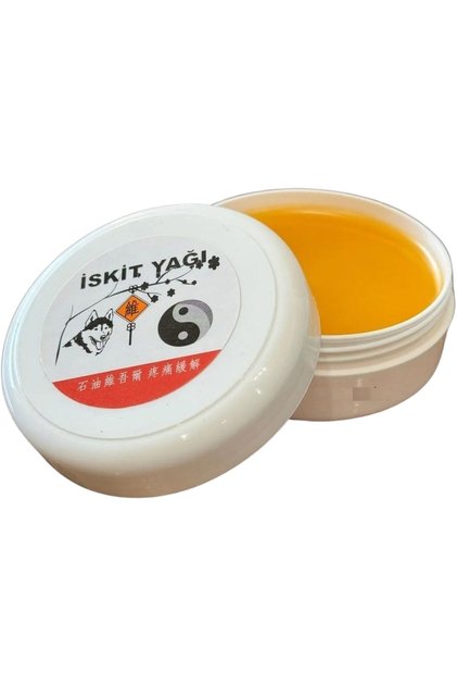 İskit Yağı Kremi Mucize Krem 100 Ml