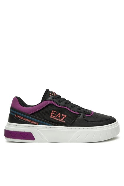 Unısex Günlük kullanım Düz ve Kısa Topuklu Çok Renkli Sneaker
