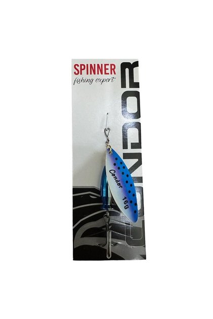 5130 Spinner No:3 16gr Döner Kaşık Mepps Frt4401