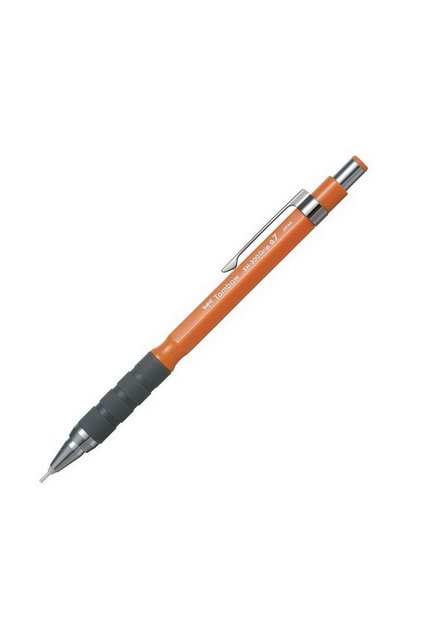 0.7 Orange Versatil Mechanical Tip Pen Sh-300