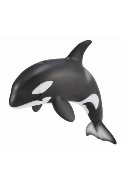 Pui De Orca M - Animal Figurina