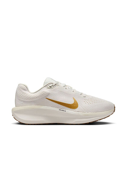 Nike Winflo 11 Unisex Koşu Ayakkabısı FJ9510-003 Krem - Fiyatı