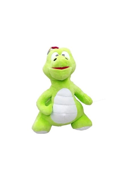 Plush Dinosaur Dino 50 cm - Blue Water World