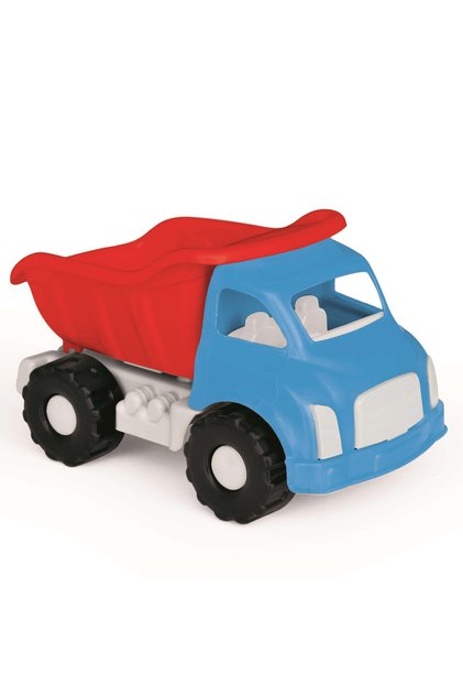 Kamion - Jumbo Truck