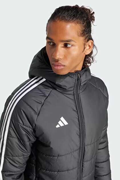 adidas Erkek Mont Erkek Mont IJ7388SIYAH - Fiyatı, Yorumları