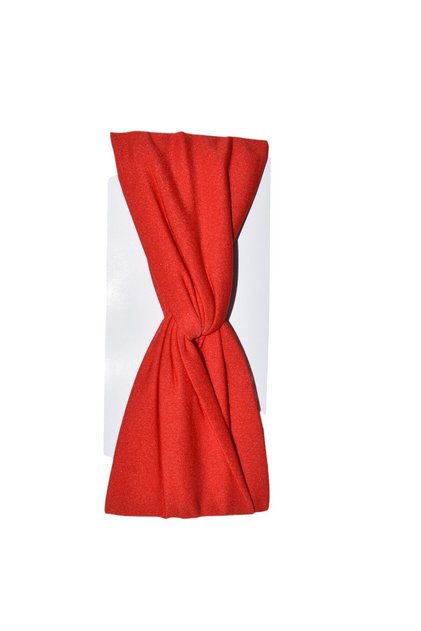 Hair Band Bow Bandana