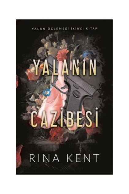 Yalanın Cazibesi / Ren Kitap / Rina Kent