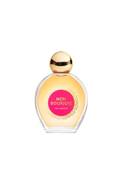 Mon Bourjois Oud Fabuleux Eau de Parfum 100ml