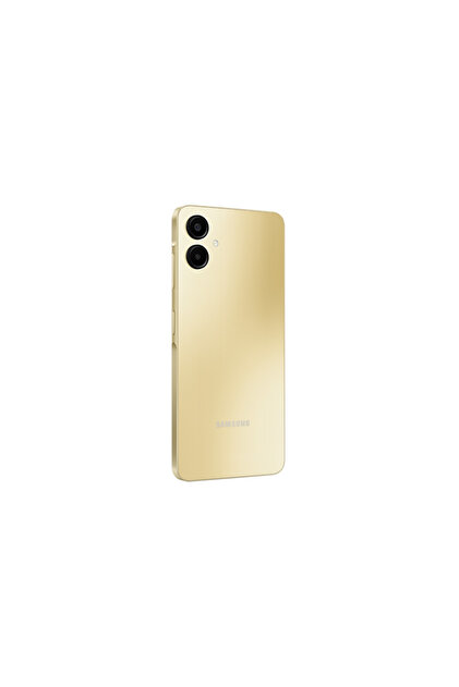 Samsung Galaxy-A06 4G (4+128) GB Gold- Trendyol