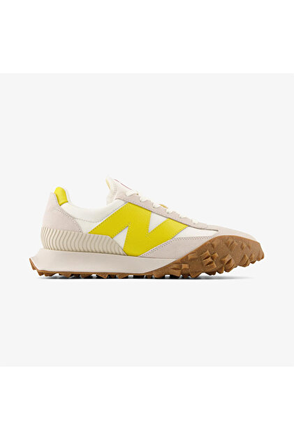 XLOV ルイ ハルトレカ New Balance XC-72 Bright Mint Ginger - Kadın Spor Ayakkabı UXC72TC
